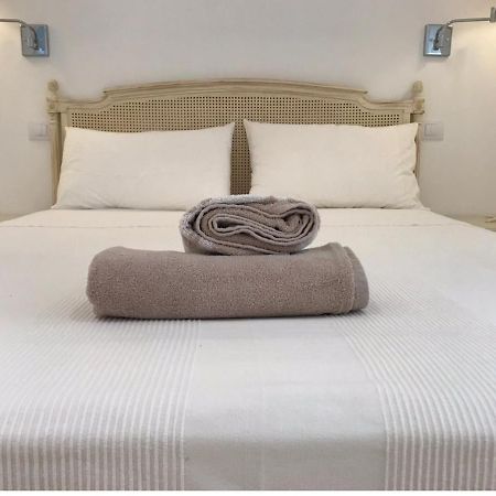 B&B Villa Michieli Марбелья Экстерьер фото
