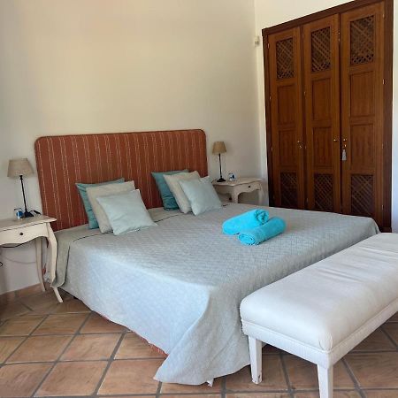 B&B Villa Michieli Марбелья Экстерьер фото