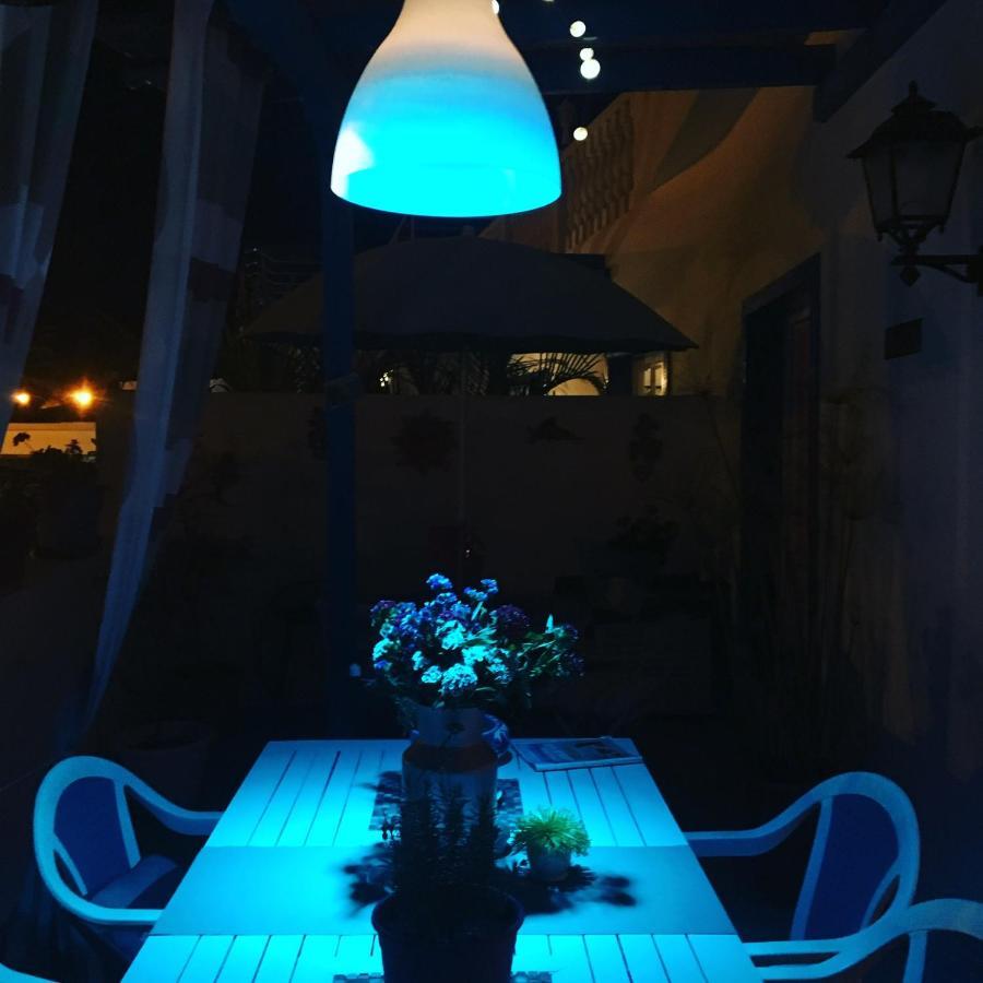 B&B Villa Michieli Марбелья Экстерьер фото