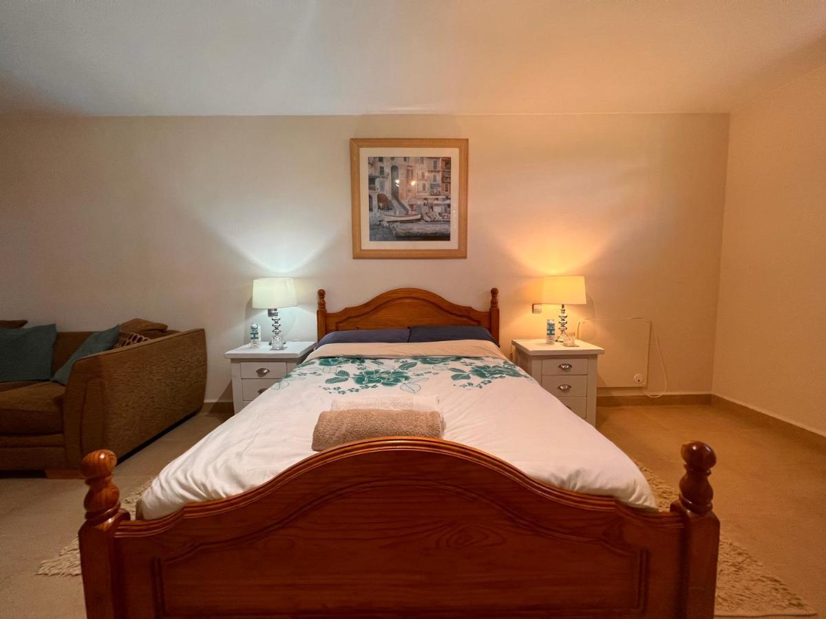 B&B Villa Michieli Марбелья Экстерьер фото