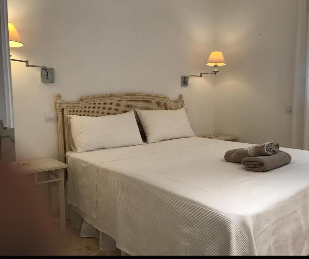 B&B Villa Michieli Марбелья Экстерьер фото