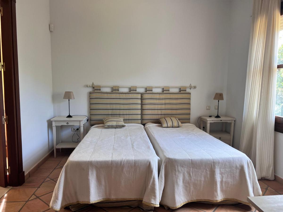 B&B Villa Michieli Марбелья Экстерьер фото